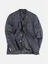 emilio adani Anzugsakko slim fit Indigoblau