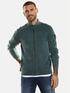 emilio adani Cardigan uni Khaki