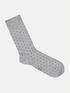 emilio adani Socken Hellgrau