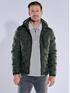 engbers Jacke Khaki