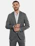 emilio adani Anzug-Sakko slim fit Anthrazit