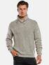 engbers Pullover Silbergrau engbers Pullover Silbergrau