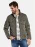 engbers Baumwoll-Jacke regular Khaki engbers Baumwoll-Jacke regular Khaki