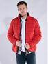 engbers Steppjacke Rot engbers Steppjacke Rot