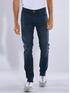 engbers Super-Stretch-Jeans regular Saphirblau engbers Super-Stretch-Jeans regular Saphirblau