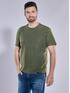 engbers Rundhals T-Shirt Khaki engbers Rundhals T-Shirt Khaki