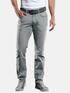 engbers Jeans 5-Pocket Superstretch Mausgrau engbers Jeans 5-Pocket Superstretch Mausgrau