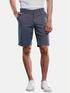 engbers Chino-Short regular Mittelblau engbers Chino-Short regular Mittelblau