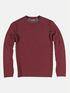 emilio adani Pullover rundhals Rot emilio adani Pullover rundhals Rot