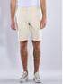 ENGBERS GERMANY Bermuda mit Leinenanteil Sand ENGBERS GERMANY Bermuda mit Leinenanteil Sand