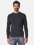 engbers Pullover uni Granitgrau engbers Pullover uni Granitgrau