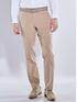emilio adani Anzug-Hose mit Bundfalte Beige emilio adani Anzug-Hose mit Bundfalte Beige