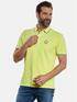 engbers Polo-Shirt Zitronengelb engbers Polo-Shirt Zitronengelb