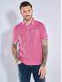 emilio adani Polo-Shirt slim fit Pink emilio adani Polo-Shirt slim fit Pink