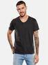 emilio adani T-Shirt regular Anthrazit