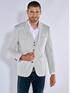 engbers Freizeit-Sakko regular Hellgrau engbers Freizeit-Sakko regular Hellgrau