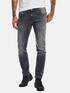 emilio adani Jeans Basic Classic Hellgrau emilio adani Jeans Basic Classic Hellgrau