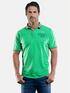 engbers Poloshirt mit Konrasteffekten Grasgruen engbers Poloshirt mit Konrasteffekten Grasgruen