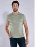 engbers Basic-Shirt "My Favorite" organic Gruen engbers Basic-Shirt "My Favorite" organic Gruen