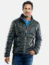 engbers Leichte stylische Steppjacke Dunkelgrau engbers Leichte stylische Steppjacke Dunkelgrau