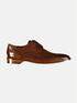 emilio adani Business Derby Schuh Braun emilio adani Business Derby Schuh Braun
