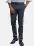 emilio adani Anzughose slim fit Dunkelgrau emilio adani Anzughose slim fit Dunkelgrau