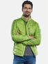 engbers Sportive Steppjacke in Trendfarbe Grasgruen engbers Sportive Steppjacke in Trendfarbe Grasgruen