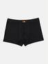 emilio adani Boxershorts uni Schwarz