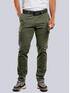engbers Cargohose straight Khaki engbers Cargohose straight Khaki