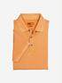 emilio adani Polo-Shirt uni Orange