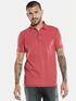 emilio adani Poloshirt Hellrot