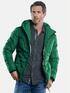 engbers Funktionale Steppjacke Grasgruen engbers Funktionale Steppjacke Grasgruen