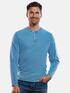 engbers Henley Shirt Royalblau engbers Henley Shirt Royalblau