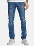 emilio adani High Stretch Denim Mittelblau emilio adani High Stretch Denim Mittelblau