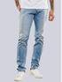 emilio adani Super-Stretch-Jeans slim fit Hellblau emilio adani Super-Stretch-Jeans slim fit Hellblau
