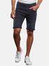 engbers Denim-Bermuda Saphirblau