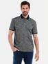 engbers Polo-Shirt regular Saphirblau engbers Polo-Shirt regular Saphirblau