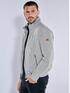 emilio adani Übergangsjacke regular Beige