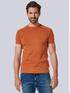engbers Basic-Shirt "My Favorite" organic Orange engbers Basic-Shirt "My Favorite" organic Orange