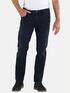 engbers Super-Stretch-Jeans slim fit Saphirblau engbers Super-Stretch-Jeans slim fit Saphirblau
