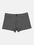 engbers Boxershorts gemustert Schwarz engbers Boxershorts gemustert Schwarz