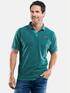 engbers Poloshirt Petrolblau engbers Poloshirt Petrolblau