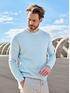 engbers Pullover strukturiert Hellblau engbers Pullover strukturiert Hellblau