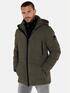 emilio adani Jacke Braunbeige emilio adani Jacke Braunbeige