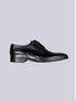 emilio adani Business-Schuh Schwarz