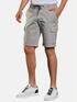 engbers Cargo-Bermuda Hellgrau
