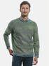 engbers Pullover Rundhals Grasgruen engbers Pullover Rundhals Grasgruen