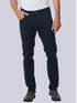 engbers 5-Pocket-Hose slim fit Saphirblau engbers 5-Pocket-Hose slim fit Saphirblau