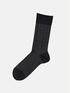 emilio adani Formstabile Socken Schwarz