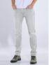 emilio adani Super-Stretch-Jeans slim fit Hellgrau emilio adani Super-Stretch-Jeans slim fit Hellgrau